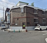 의정부페인트 호원동 페인트공사